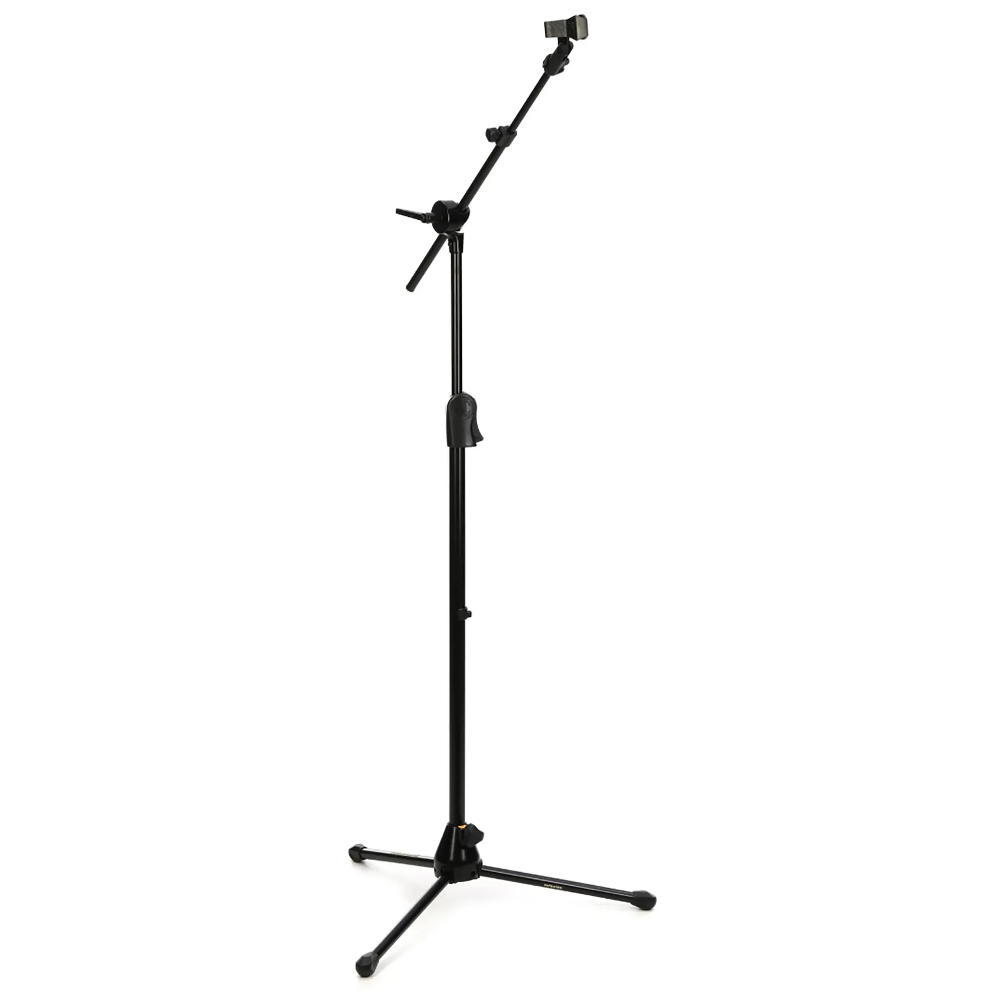 Hercules Stands EZ Clutch Tripod Microphone Stand