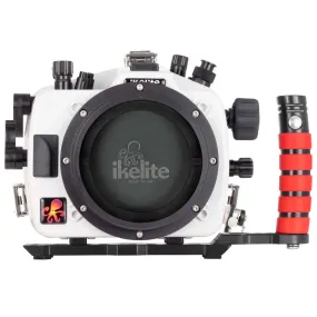 Ikelite 200DL Housing for Canon EOS R-series Mirrorless Cameras (R5 II, R6 Mk II ...)