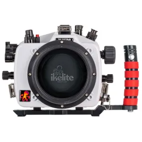 Ikelite 200DL Housing for Nikon Z-series Mirrorless Cameras (Z6 III, Z8, Z7 II ...)