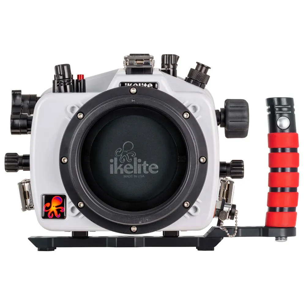 Ikelite 200DL Housing for Nikon Z-series Mirrorless Cameras (Z6 III, Z8, Z7 II ...)