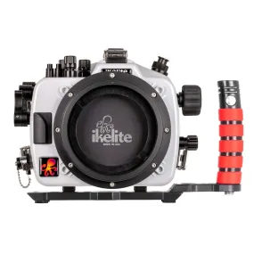 Ikelite 200DL Housing for Panasonic Lumix Mirrorless Cameras (G9 III, S5 II, S5 IIX ...)