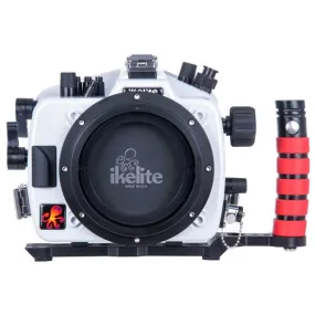 Ikelite 200DL Underwater Housing for Canon EOS 90D DSLR Cameras