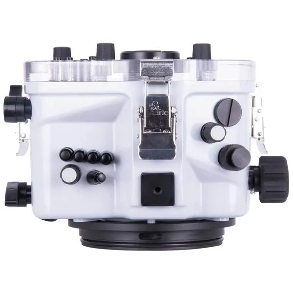 Ikelite 200DL Underwater Housing for Canon EOS 90D DSLR Cameras