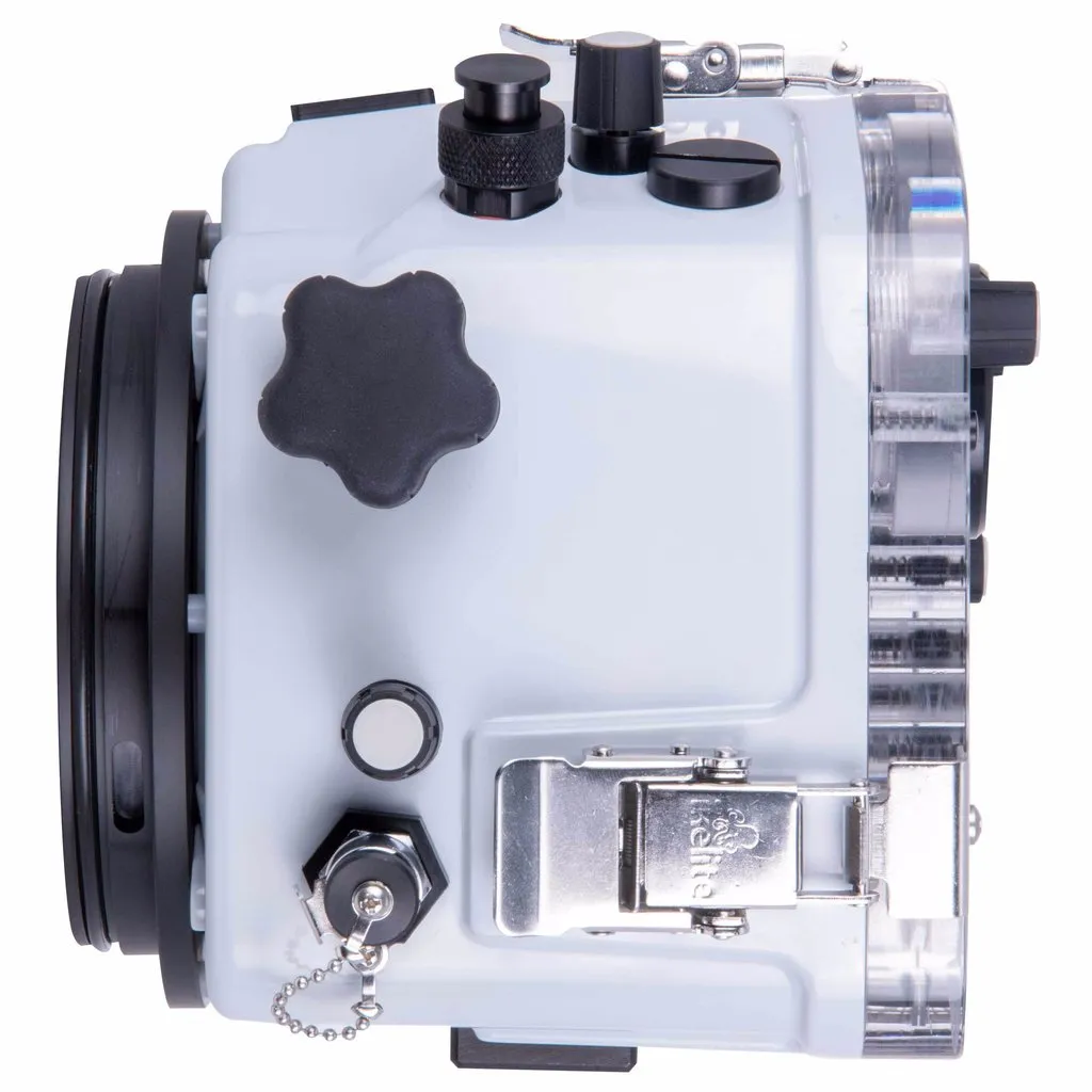 Ikelite 200DL Underwater Housing for Canon EOS 90D DSLR Cameras