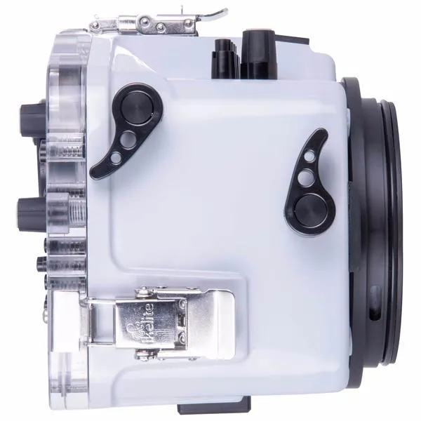 Ikelite 200DL Underwater Housing for Canon EOS 90D DSLR Cameras