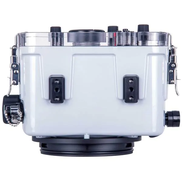 Ikelite 200DL Underwater Housing for Canon EOS 90D DSLR Cameras