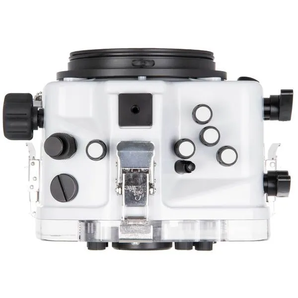 Ikelite  200DL Underwater Housing for Fujifilm X-T3 Mirrorless Digital Camera