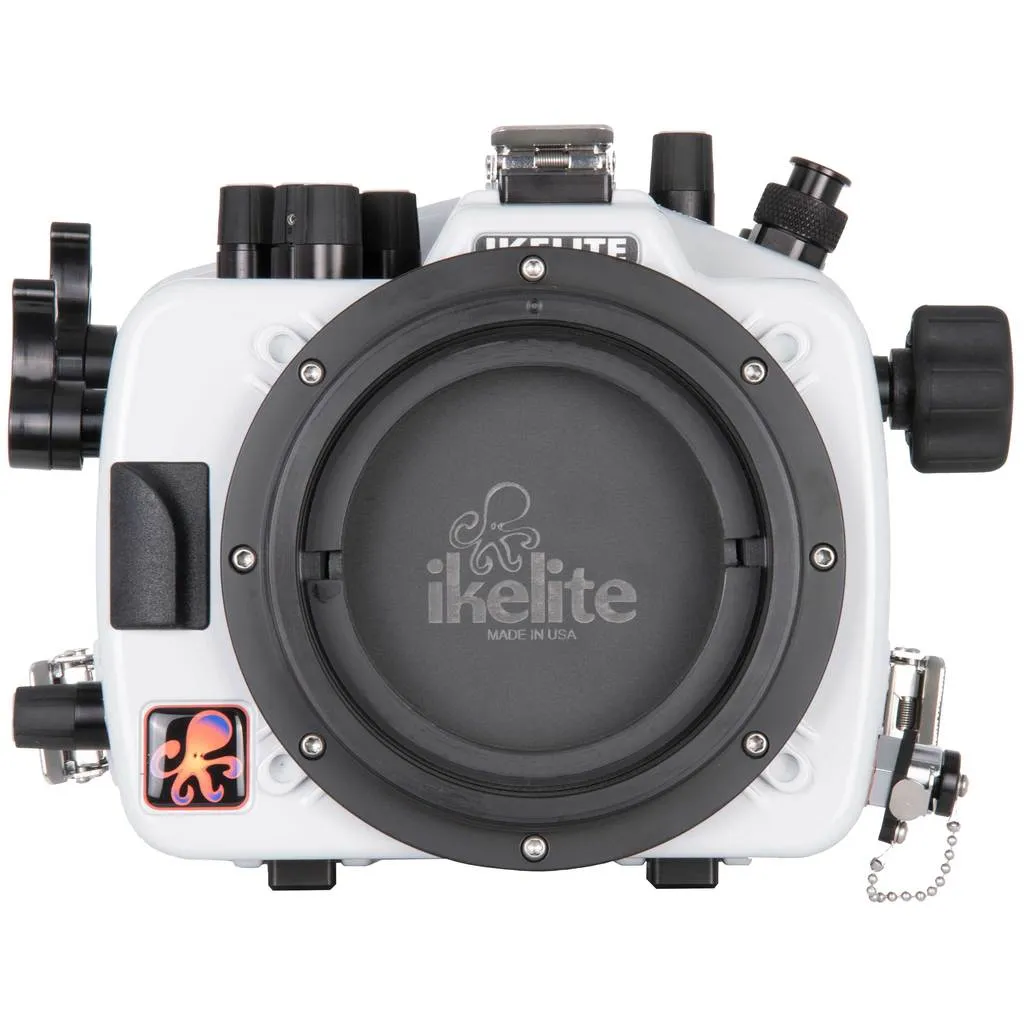 Ikelite  200DL Underwater Housing for Fujifilm X-T3 Mirrorless Digital Camera