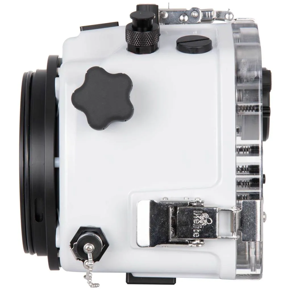 Ikelite  200DL Underwater Housing for Fujifilm X-T3 Mirrorless Digital Camera