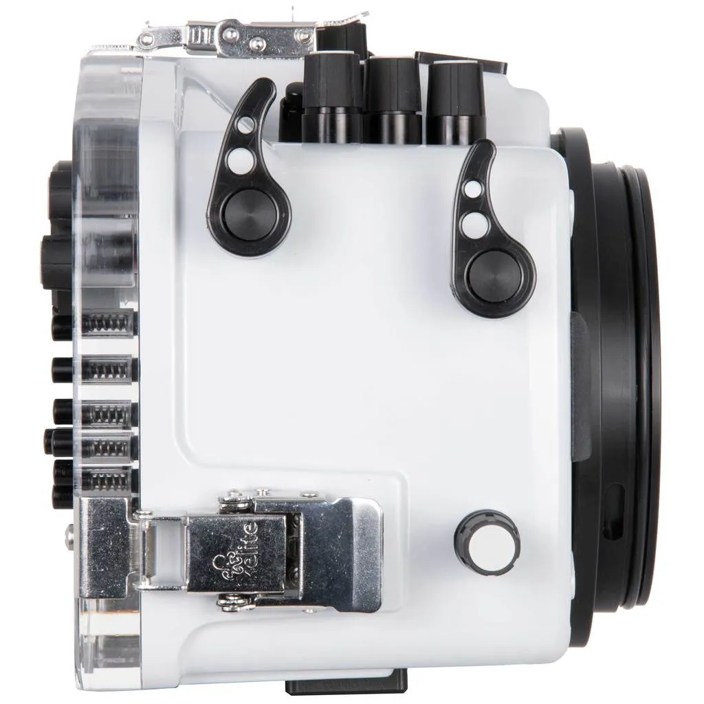 Ikelite  200DL Underwater Housing for Fujifilm X-T3 Mirrorless Digital Camera