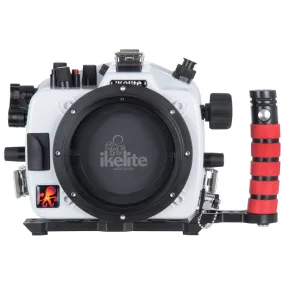 Ikelite 200DL Underwater Housing for Nikon Z50 Mirrorless Digital Cameras