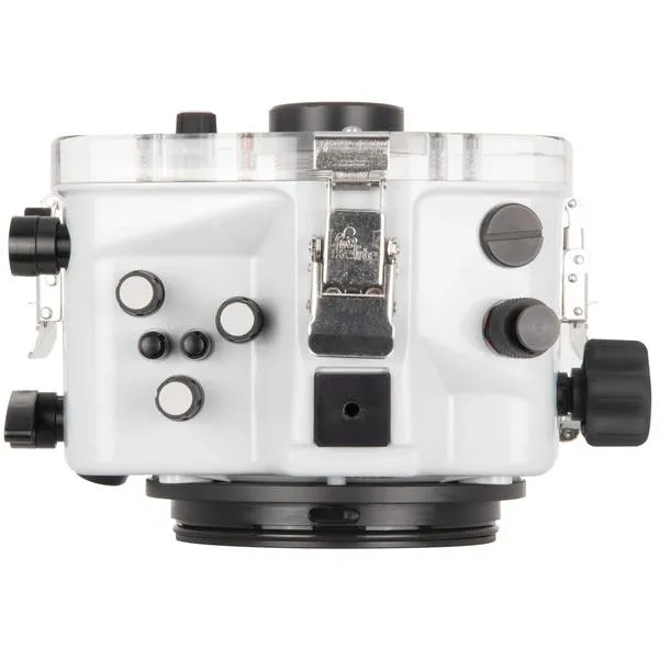 Ikelite 200DL Underwater Housing for Sony Alpha a7S III Mirrorless Digital Camera