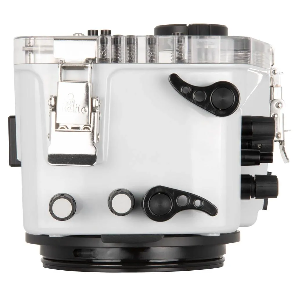 Ikelite 200DL Underwater Housing for Sony Alpha a7S III Mirrorless Digital Camera