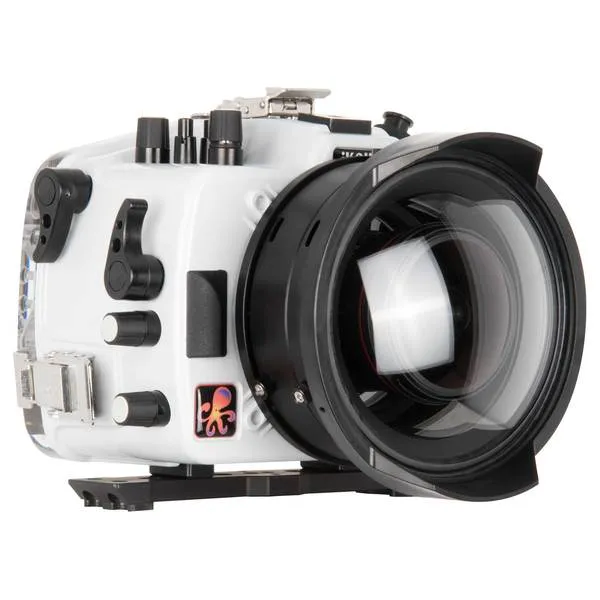 Ikelite 200DL Underwater Housing for Sony Alpha a7S III Mirrorless Digital Camera