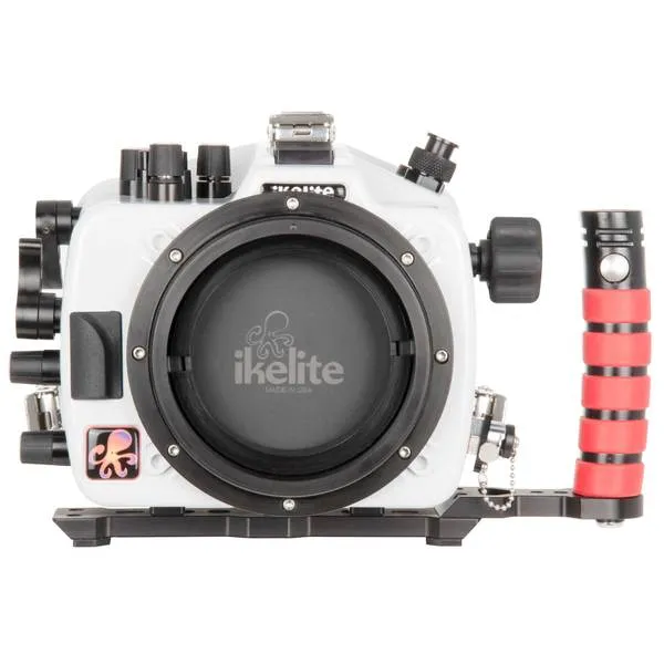 Ikelite 200DL Underwater Housing for Sony Alpha a7S III Mirrorless Digital Camera