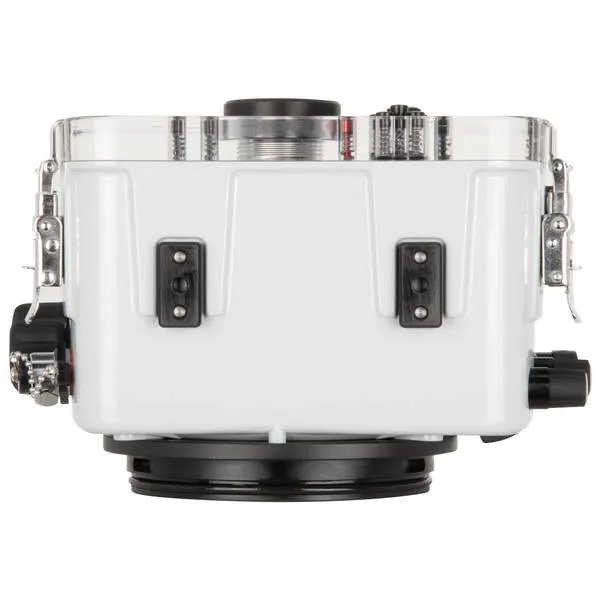 Ikelite 200DL Underwater Housing for Sony Alpha a7S III Mirrorless Digital Camera