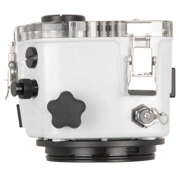 Ikelite 200DL Underwater Housing for Sony Alpha a7S III Mirrorless Digital Camera