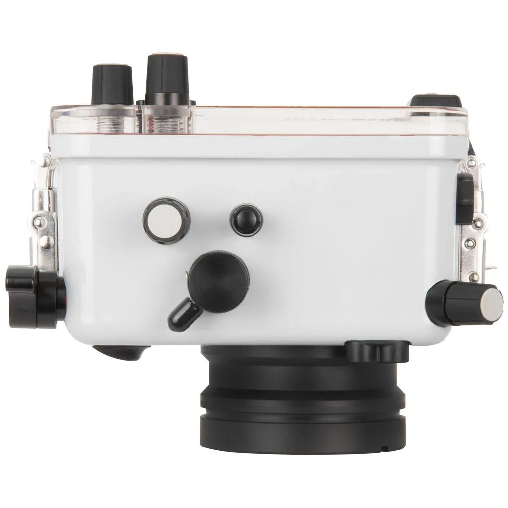 Ikelite Underwater Housing for Canon PowerShot G7 X Mark III