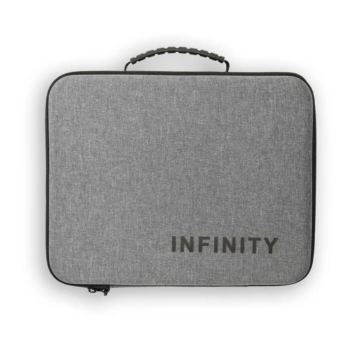 Infinity PR Pro Advantage Percussion Massage Device 6-Count Case