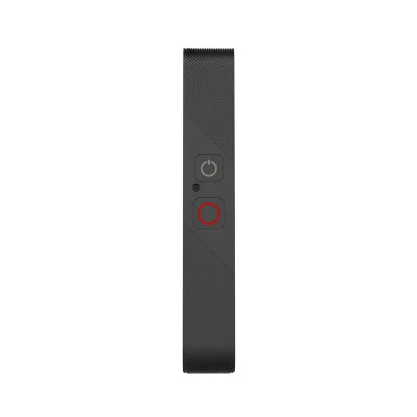 Insta360 ONE R Vertical Bumper Case - Control all the Buttons of the Camera in the Vertical Setting