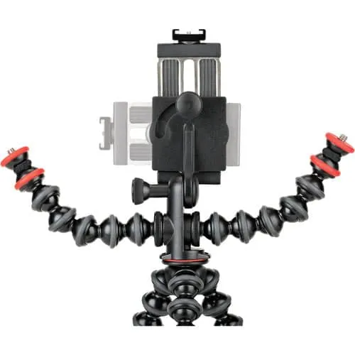 Joby GorillaPod Mobile Rig