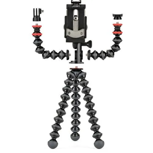 Joby GorillaPod Mobile Rig