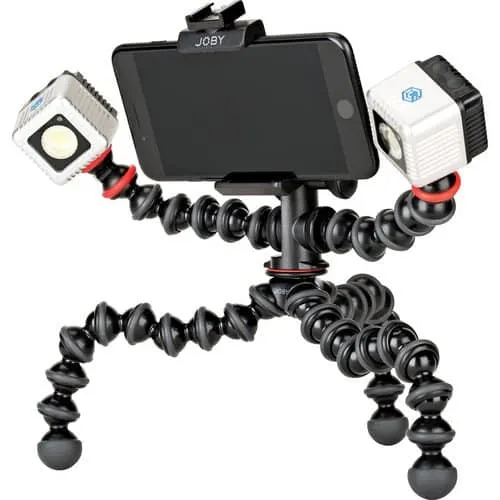 Joby GorillaPod Mobile Rig