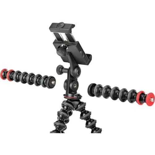 Joby GorillaPod Mobile Rig