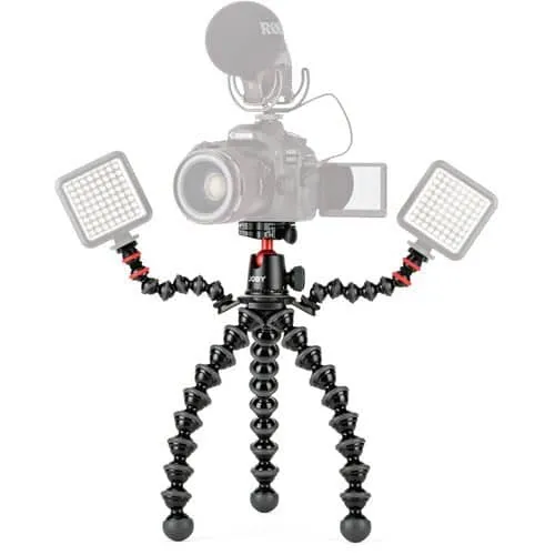 Joby GorillaPod Mobile Rig