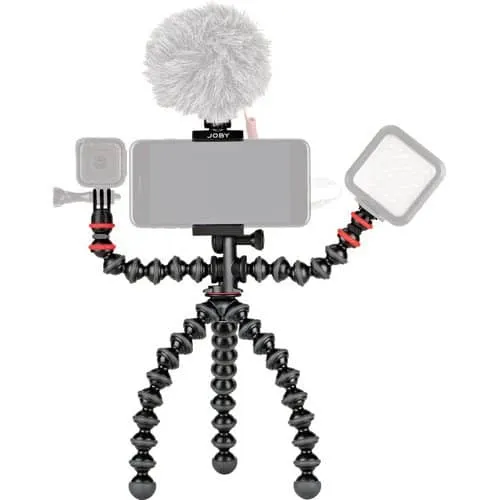 Joby GorillaPod Mobile Rig