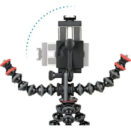 Joby GorillaPod Mobile Rig