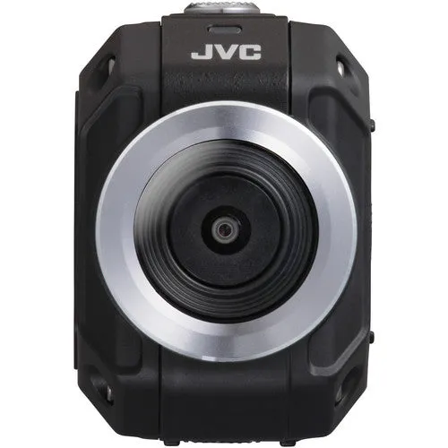 JVC GC-XA1 ADIXXION Action Camcorder