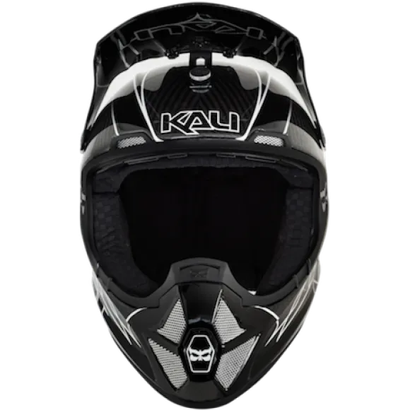 Kali Shiva Full Face Helmet