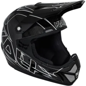 Kali Shiva Full Face Helmet