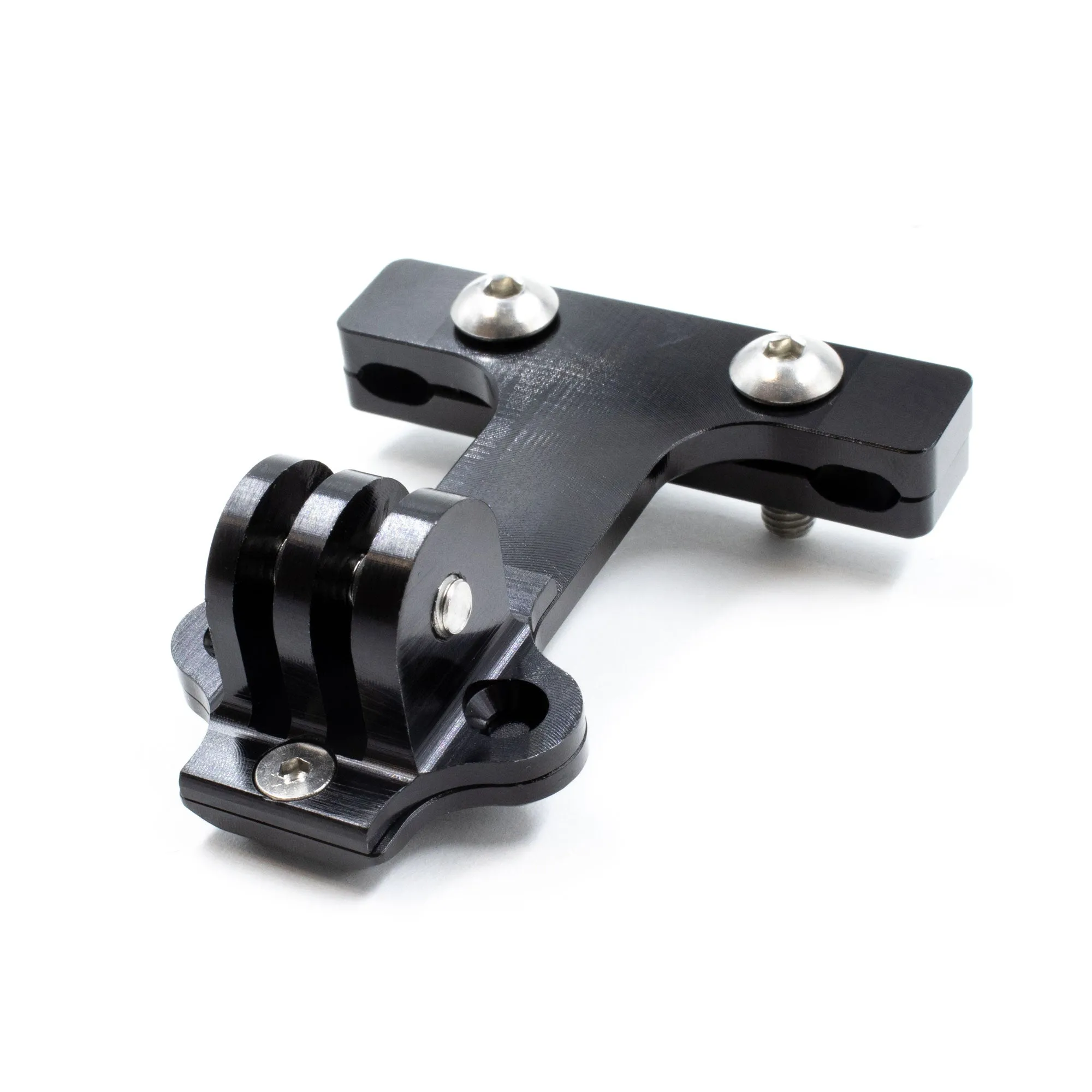 Katai Saddle Rail Mount