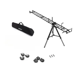 Kessler Crane Complete Kit