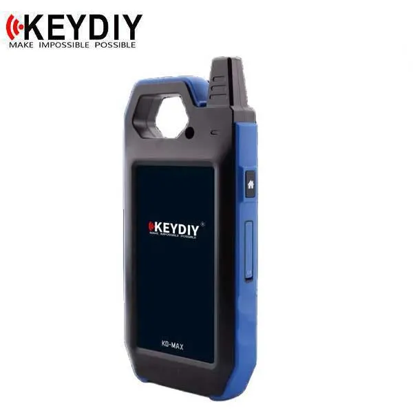 KEYDIY - KD-MAX - Key Tool & Remote Generator