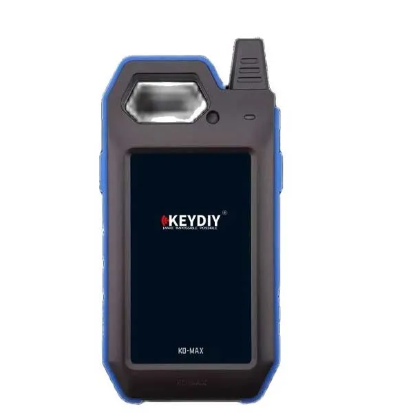 KEYDIY - KD-MAX - Key Tool & Remote Generator