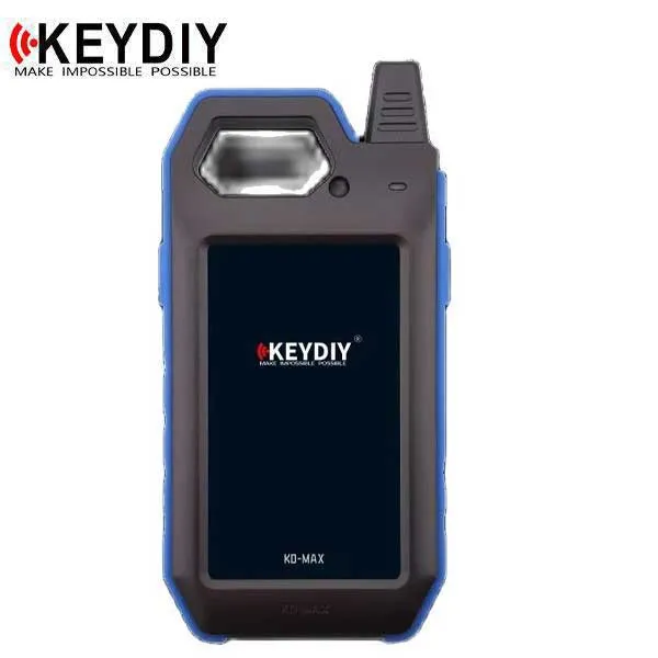 KEYDIY - KD-MAX - Key Tool & Remote Generator