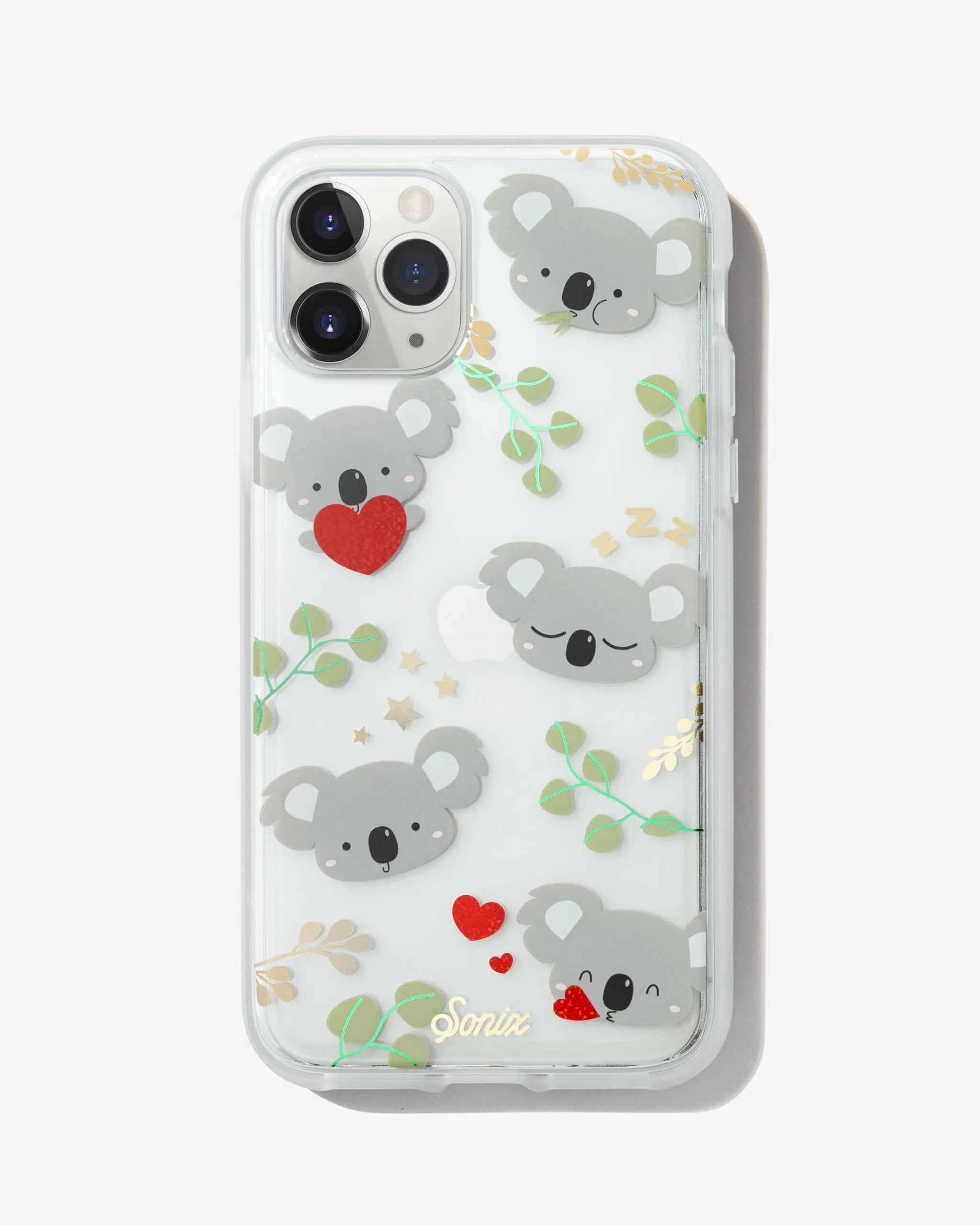 Koala Love, iPhone 11 Pro / XS / X