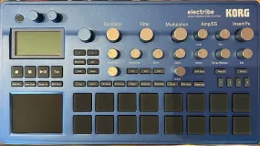 Korg Electribe 2 (Pre-Owned)