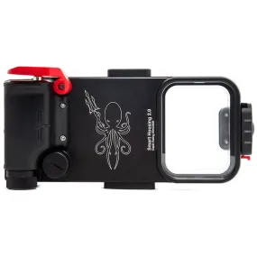 Kraken Waterproof Phone Housing KRH08