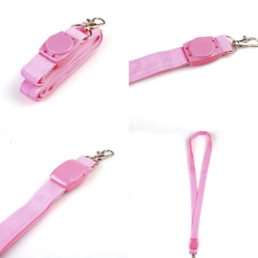 LED Flashing Lanyard