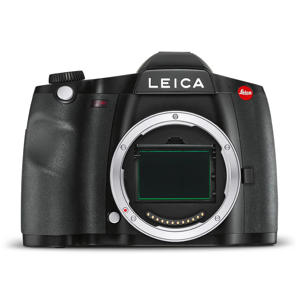 Leica S3