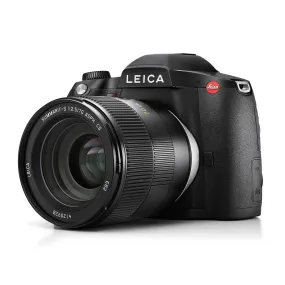 Leica S3