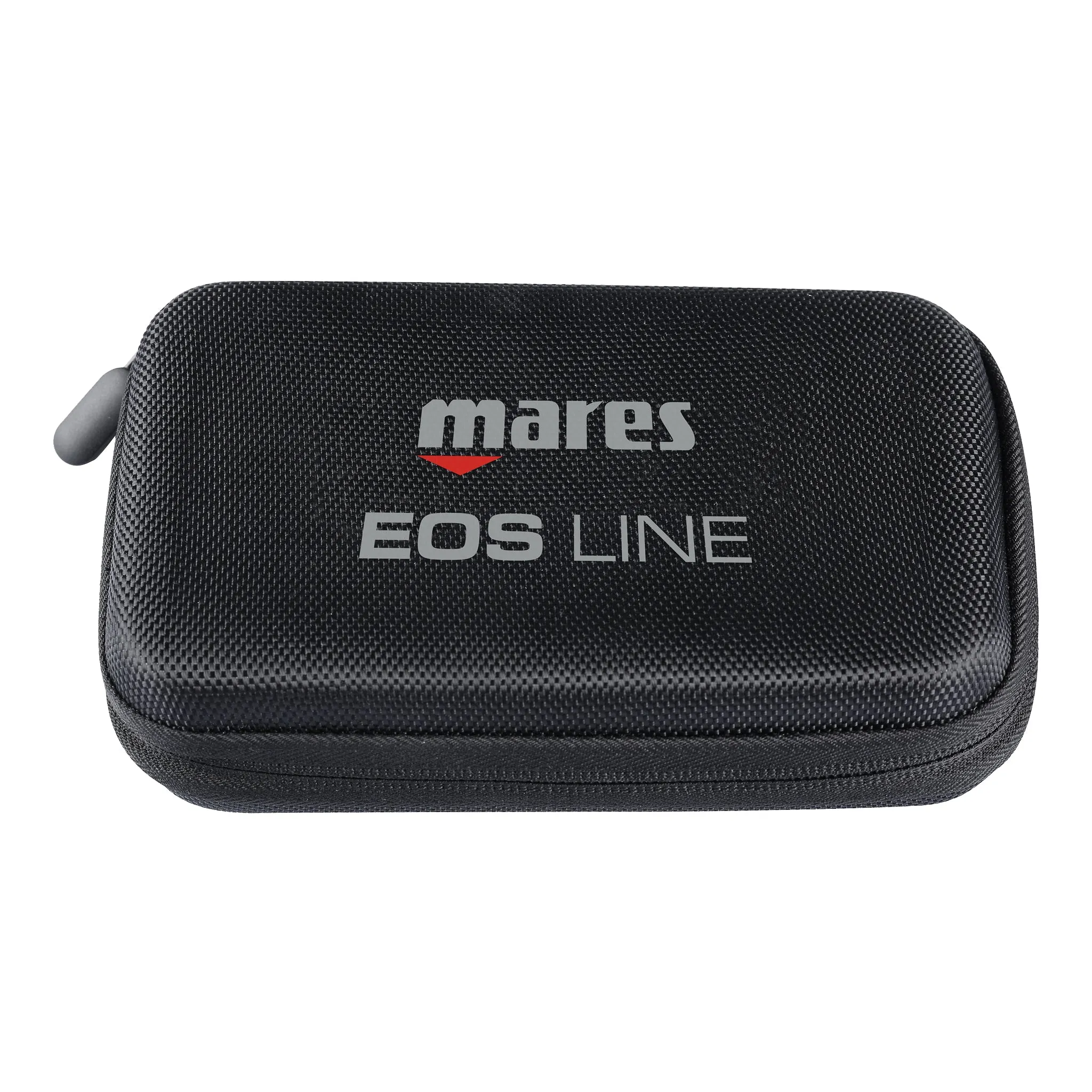 Mares EOS 5LRZ Dive Torch - Rechargeable Zoom Adjustable Beam