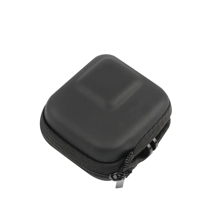 Mini EVA Storage Protective Case Box for GoPro Hero11 Black / HERO10 Black / HERO9 Black / HERO8 Black /7 /6 /5 (Black)