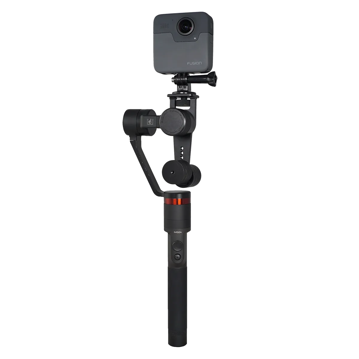 MOZA Guru 360° Camera Stabilizer