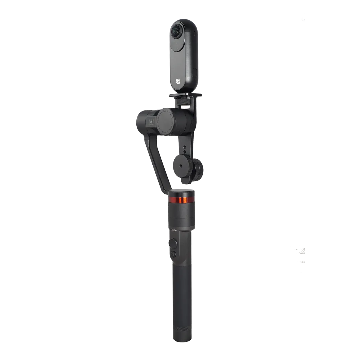 MOZA Guru 360° Camera Stabilizer