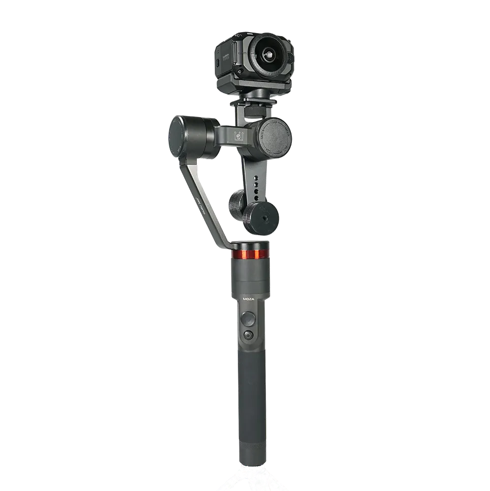 MOZA Guru 360° Camera Stabilizer